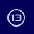 13